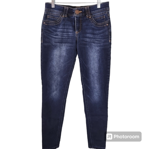Democracy 'Ab Technology' Jeans - Picture 1 of 7